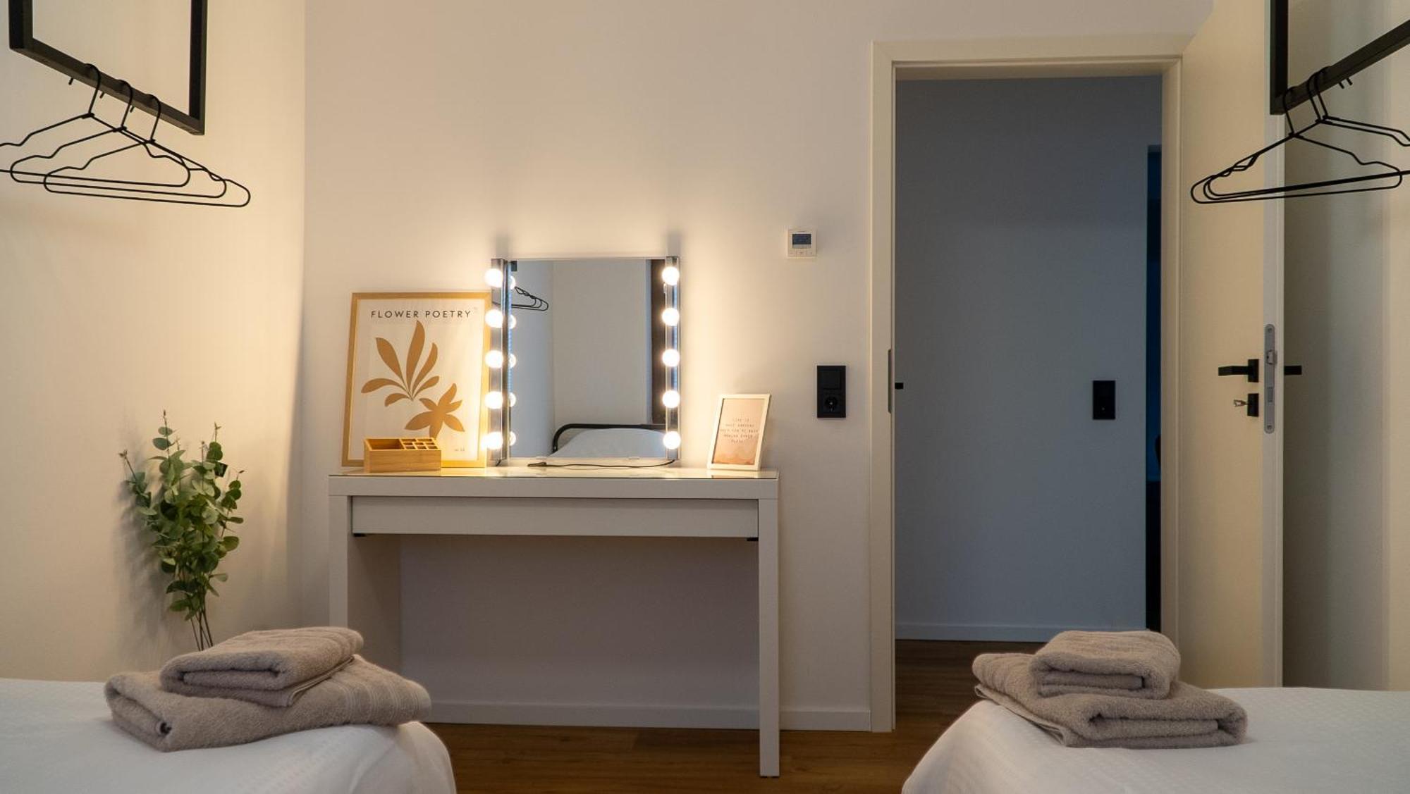 Villafine - Privat, Uneinsehbar! Vaihingen an der Enz Exteriör bild
