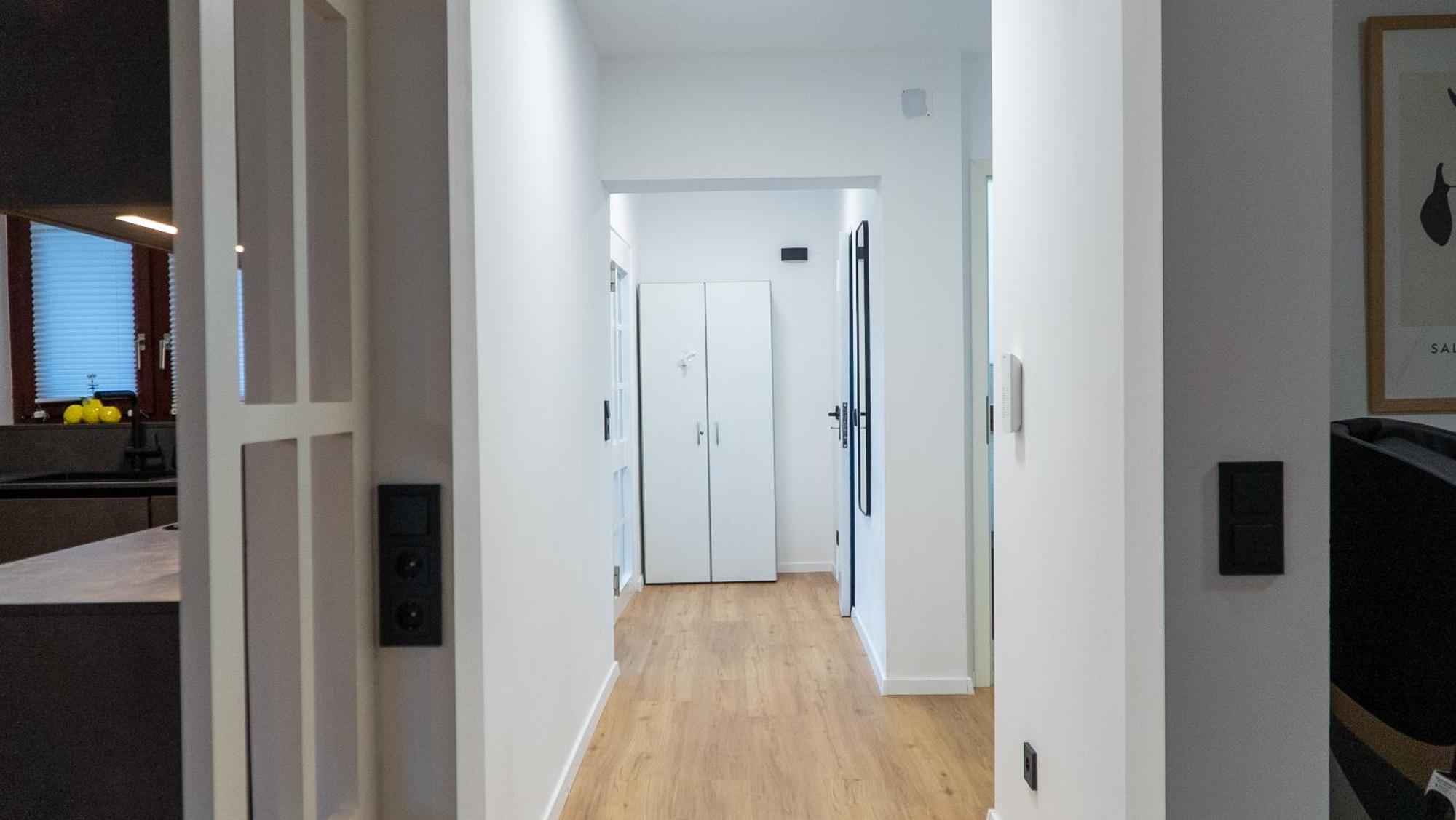 Villafine - Privat, Uneinsehbar! Vaihingen an der Enz Exteriör bild