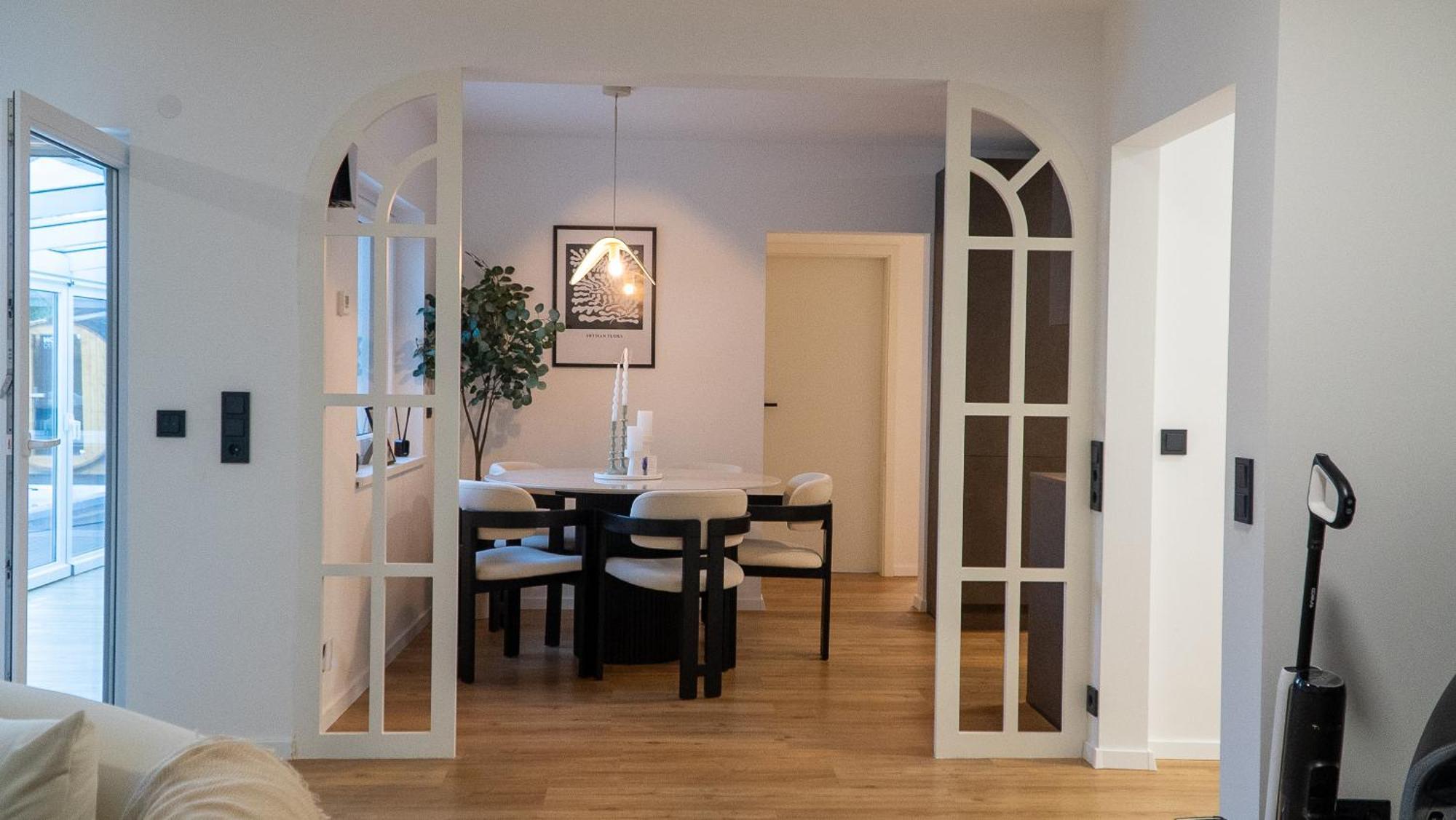 Villafine - Privat, Uneinsehbar! Vaihingen an der Enz Exteriör bild