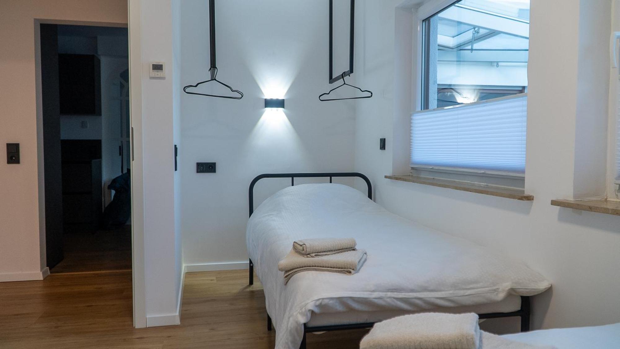 Villafine - Privat, Uneinsehbar! Vaihingen an der Enz Exteriör bild