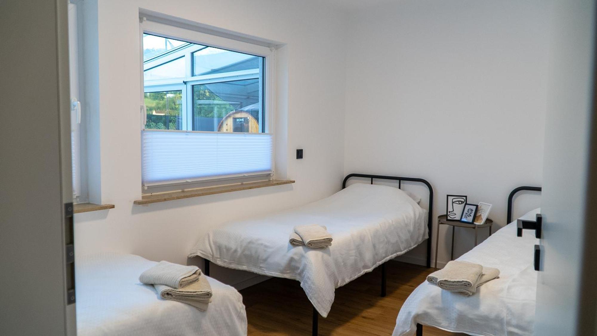 Villafine - Privat, Uneinsehbar! Vaihingen an der Enz Exteriör bild